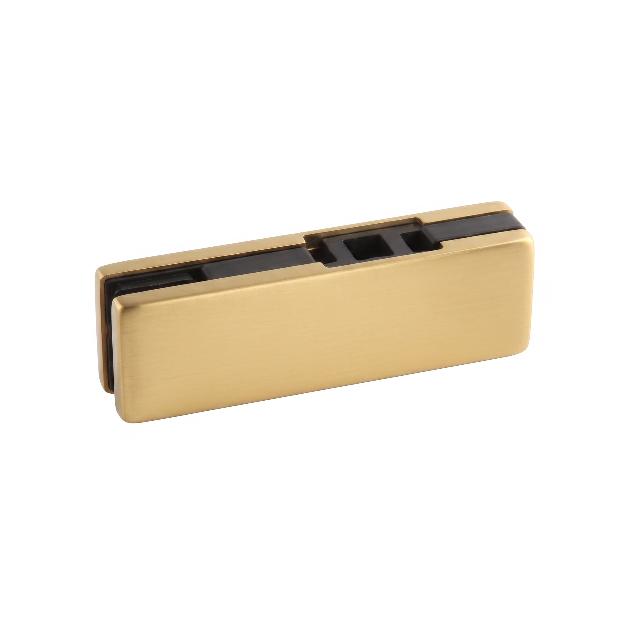 Dorman® DM-10MGS Bottom Patch Fitting – SUS304 – Satin Gold
