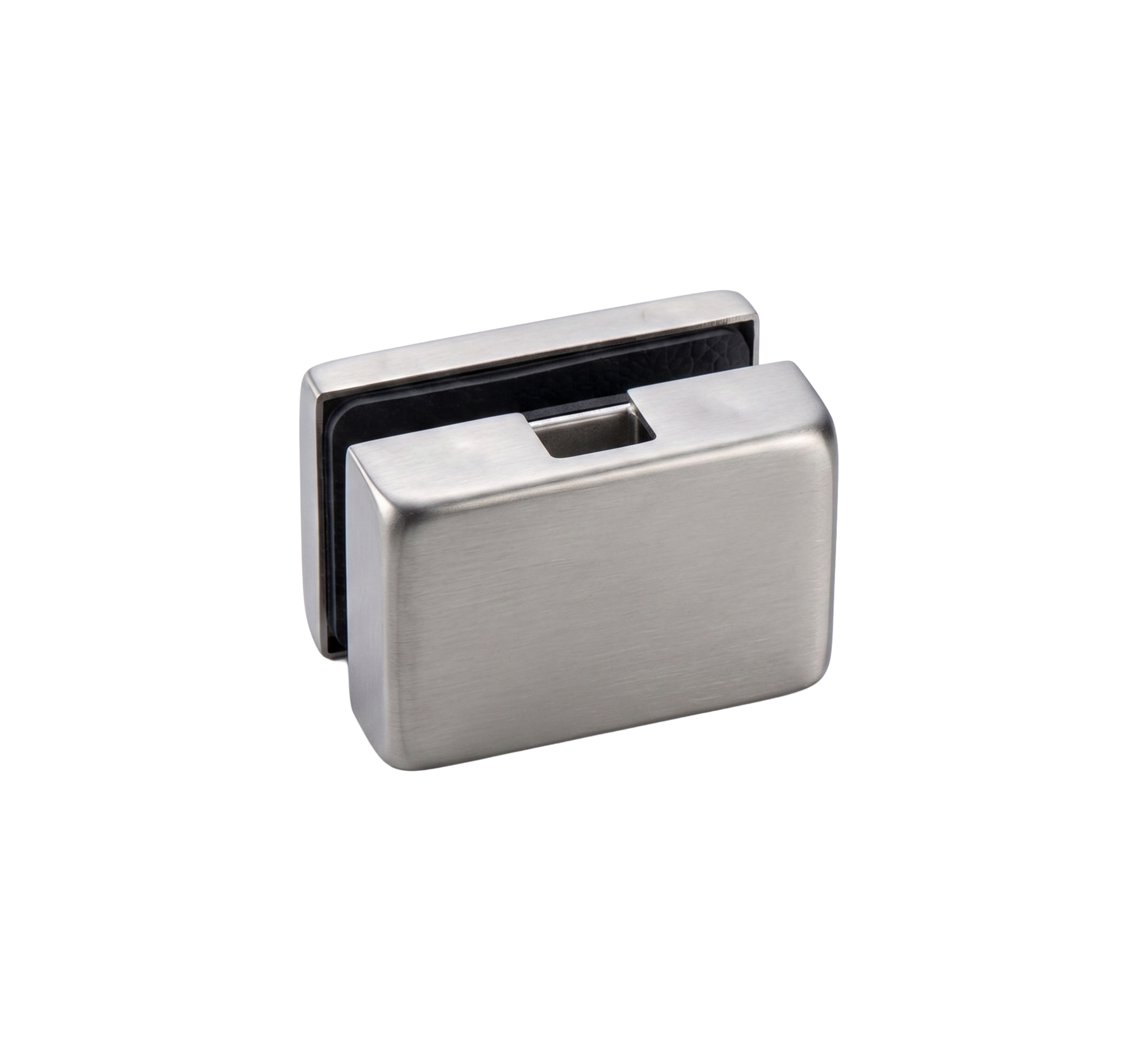 Dorman® DM-100BM Bottom Lock Female (Keeper) – Satin Stainless Steel (SUS304)