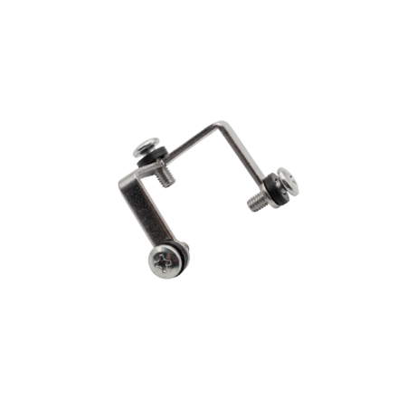 Dorman® SGC-203 3-Way Glass Corner Connector