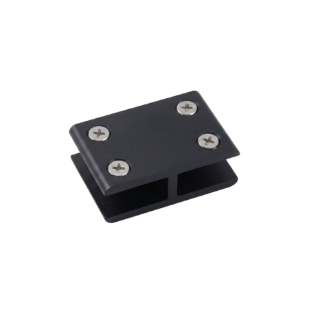 Dorman® AL7020-12B 180° Aluminum Glass Connector