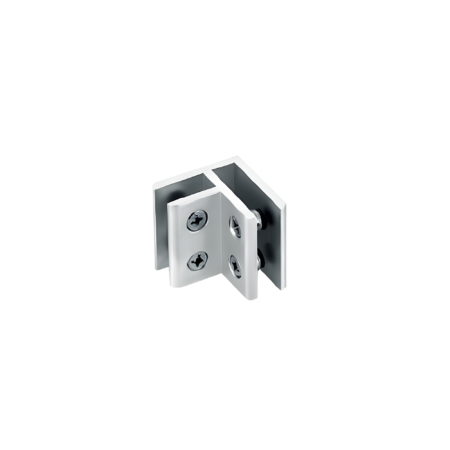 Dorman® AL7025-12 90° Aluminum Glass Connector