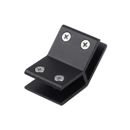 Dorman® AL7023-12B 135° Aluminum Glass Connector