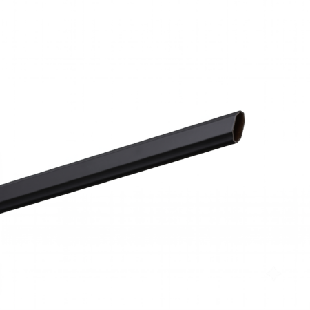 Dorman® Classic Victoria Georgian Bar 16×7 mm (Black)