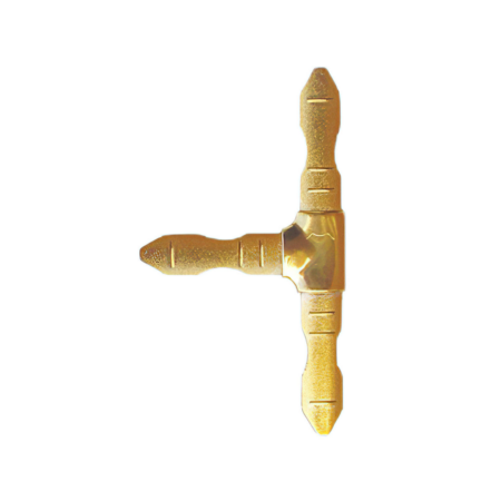 AL7® Baviera T Connector (Gold)