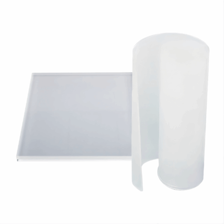 Decent® Milky White PVB Interlayer Film for Laminated Glass – 0.38 × 1600 mm × 200 m
