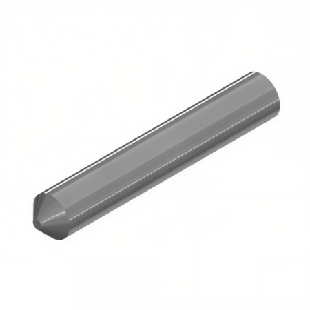 Bohle Silberschnitt® BO 496.439 Carbide Axle