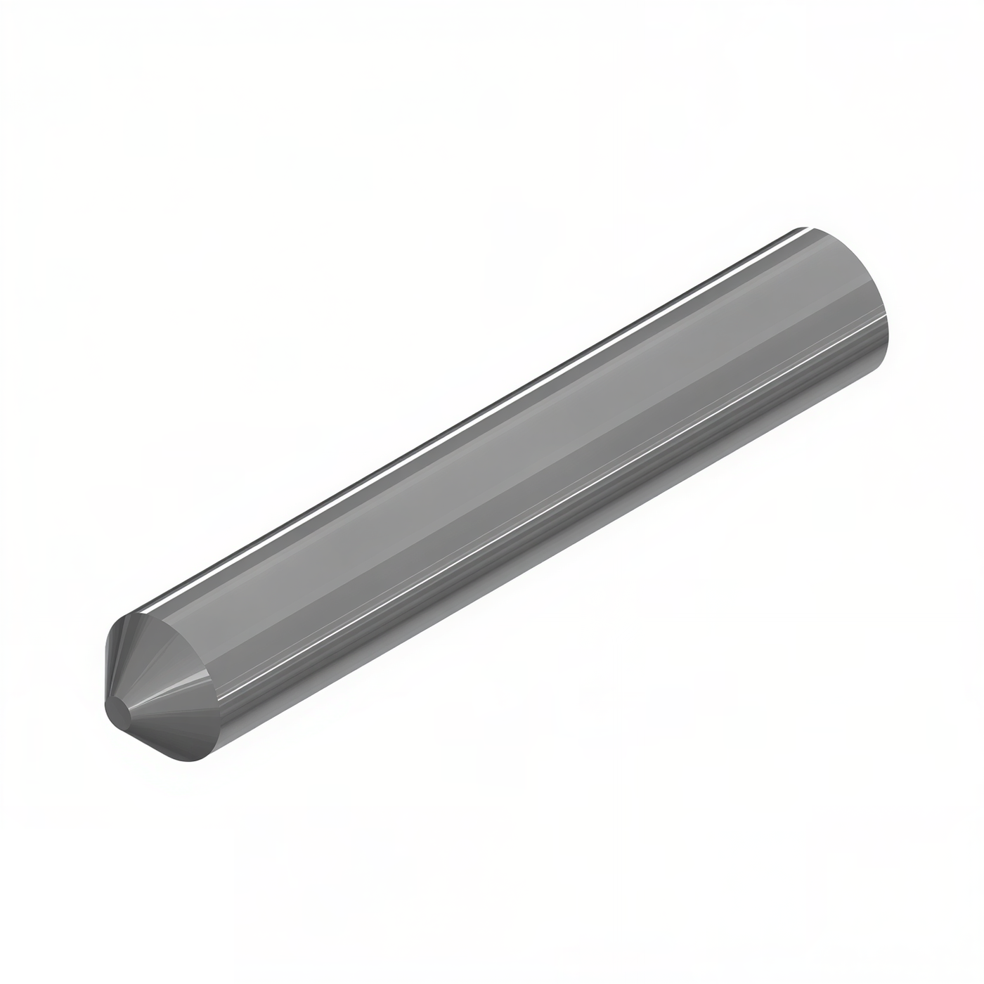 Bohle Silberschnitt® BO 496.439 Carbide Axle
