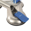 Bohle Veribor® BO 603.021 3-Cup Aluminium Suction Lifter – 100 kg