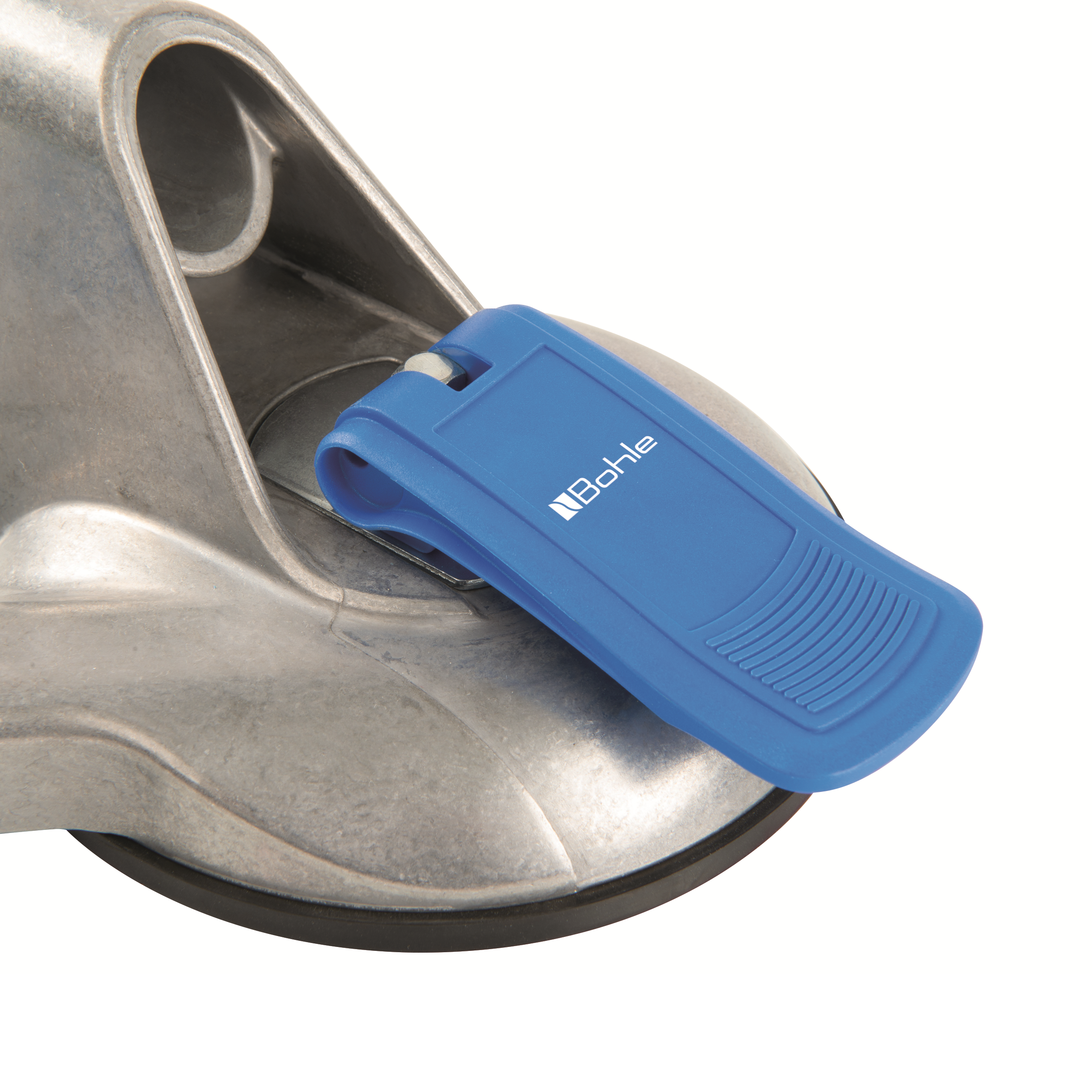 Bohle Veribor® BO 603.021 3-Cup Aluminium Suction Lifter – 100 kg