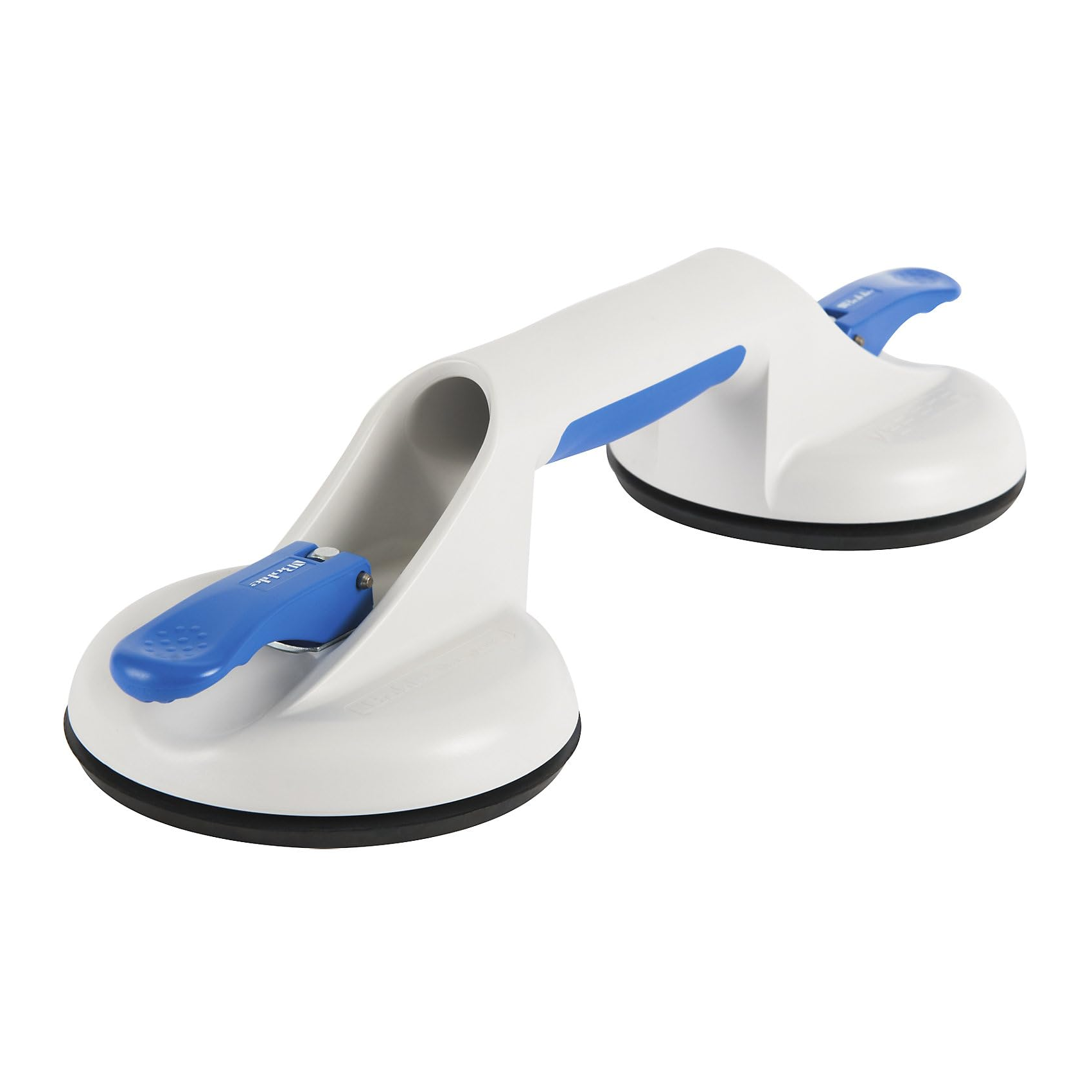 Bohle Veribor® BO 602.1G 2-Cup Plastic Suction Lifter – 50 kg