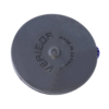 Bohle Veribor® BO 614.0BL Spare Rubber Pad Set for Blue Line Lever Suction Lifters – 120 mm