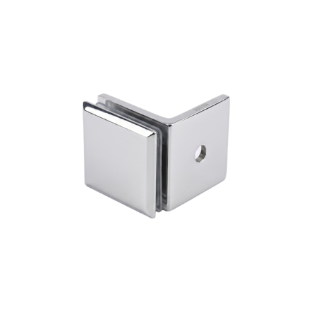 Dorman® DM-C7012-4 90° Glass-to-Wall Connector – SUS304