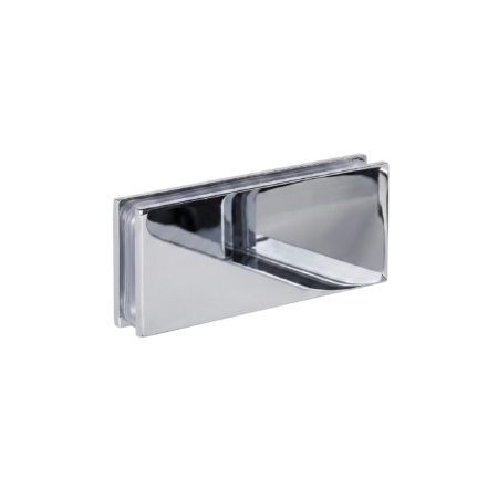 Dorman® DM-7020P 180° Glass-to-Glass Connector – Polish