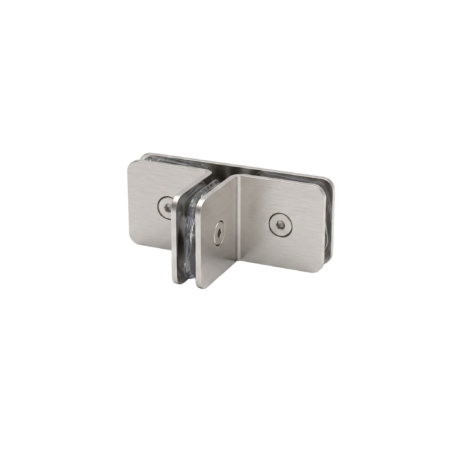 Dorman® DM-T7450S T-Type Glass-to-Glass Connector – Satin