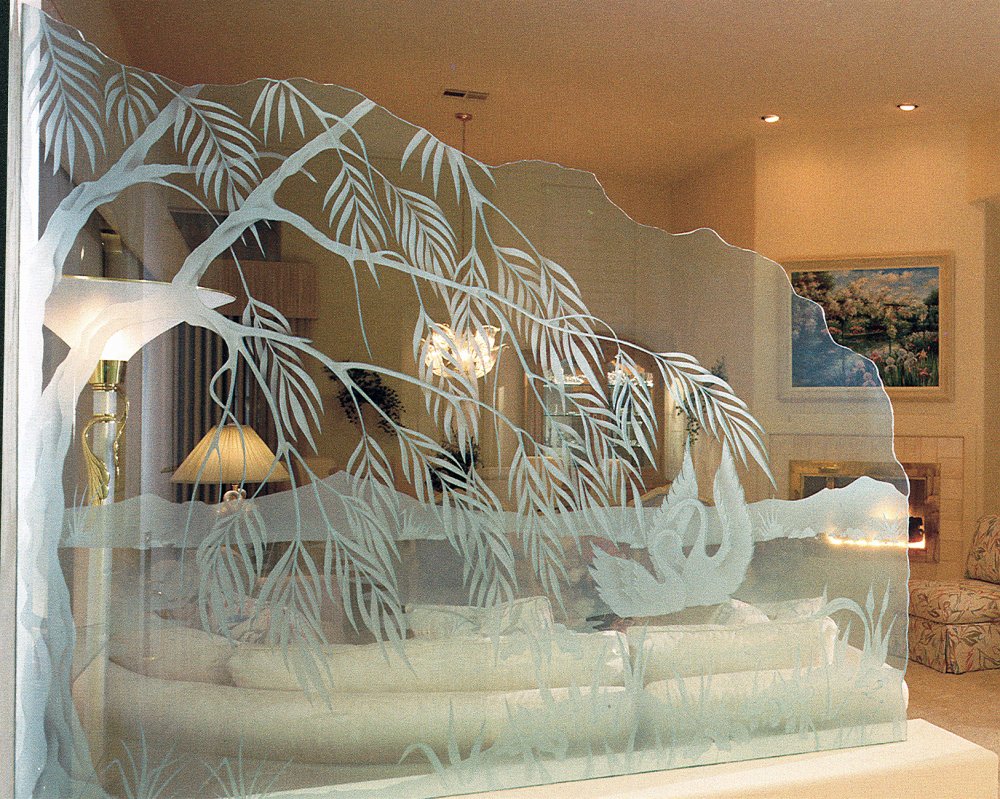 Decorative Glass