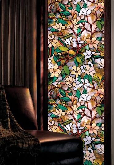 Decorative Glass