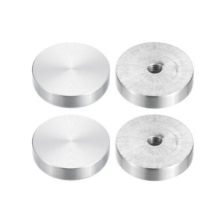 Dorman® AL3010 Aluminum Glass Table Mount Base