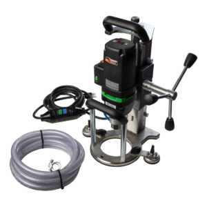 Glass Processing & Abrasives