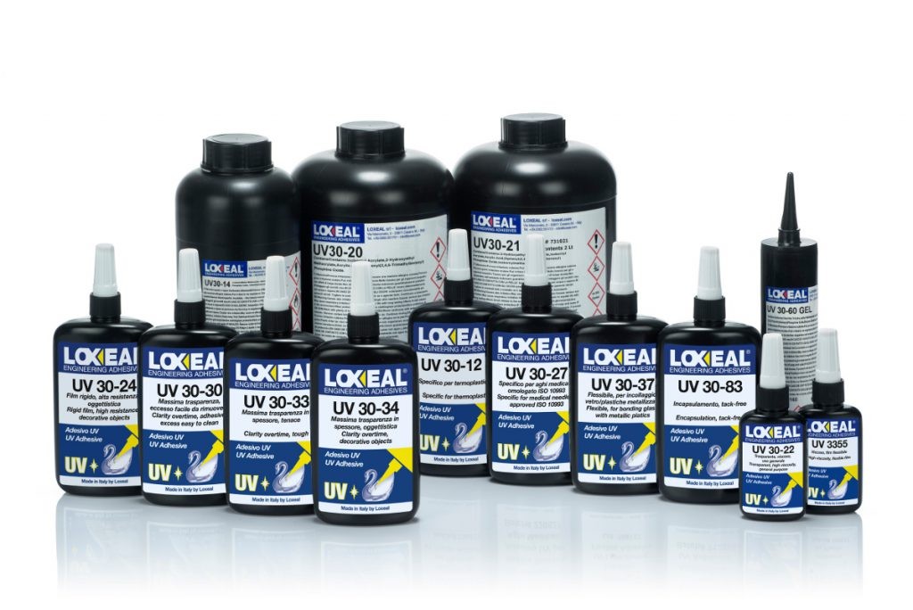 Manna becomes exclusive distribution partner for Loxeal